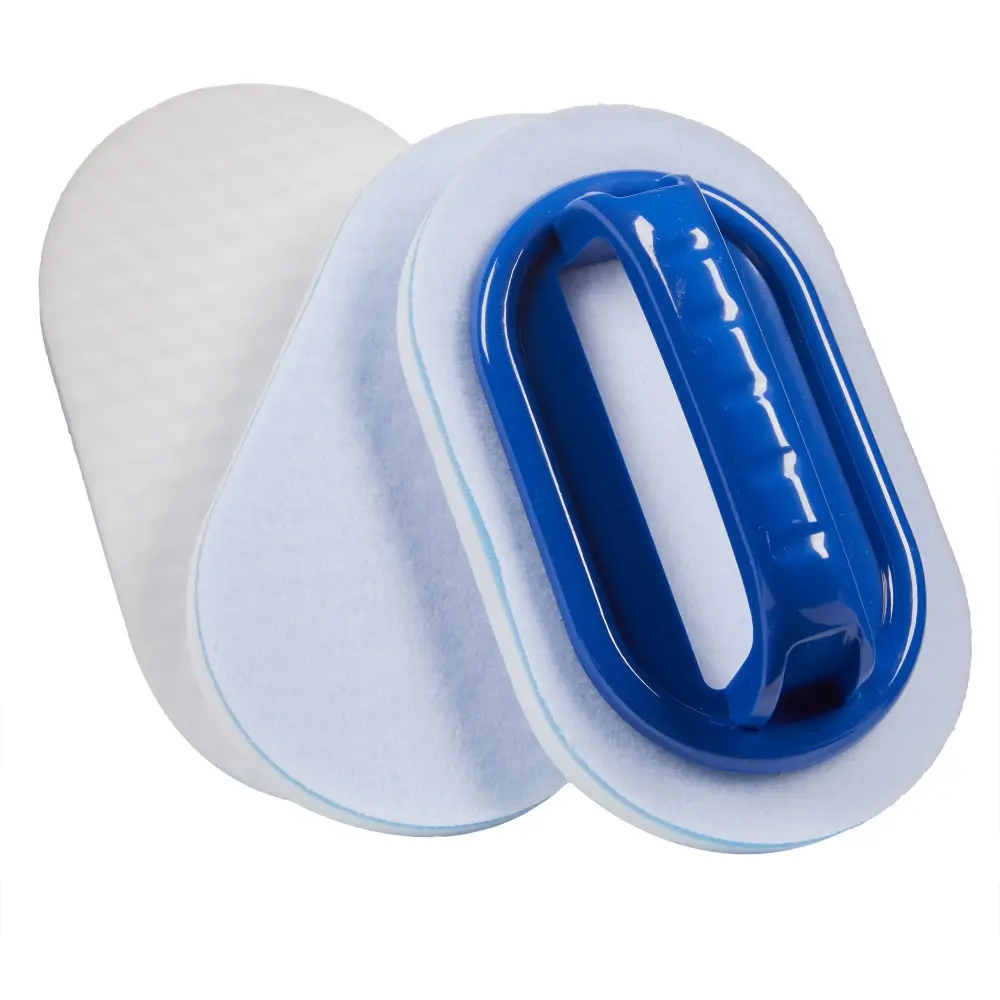 Leaf Skimmer Magic Water Line Brush