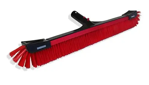 Vinyl Liner Swimming Pool Cleaning Brush