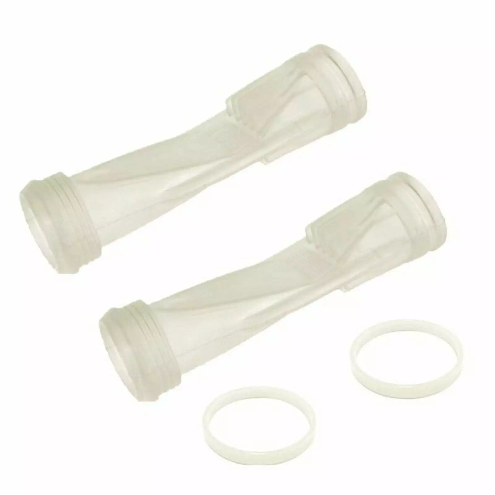 Yannee 2 Pcs Diaphragm Retaining Ring Zodiac Baracuda G3 G4 2