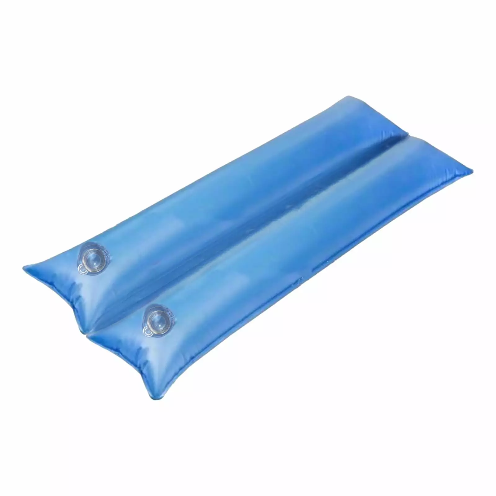 LACKUST Double Water Pool Cover Inflatable Swimming Pool Pipe Toy