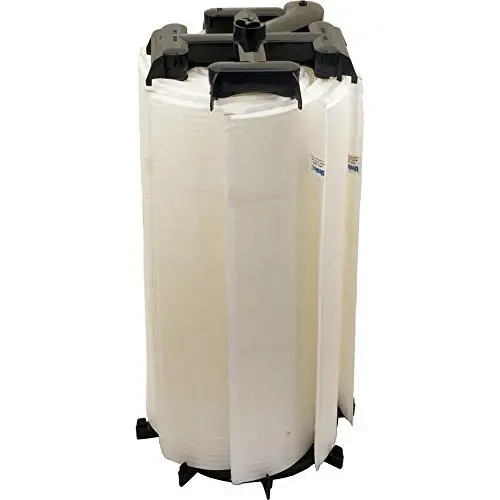 Cartridge Replacement Zodiac R0501400 Full Grid Assembly Replacement Zodiac Jandy DEL and DEV Series Pool Filters