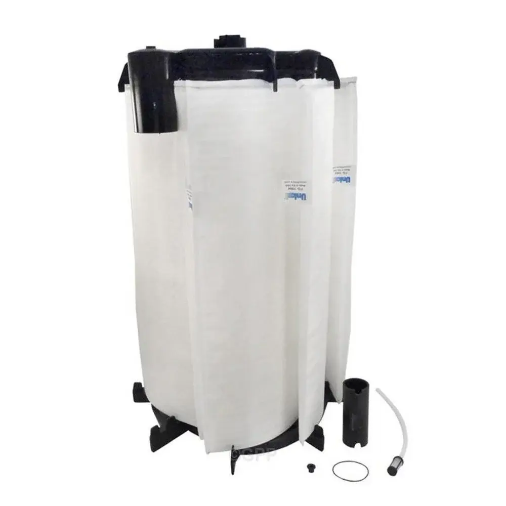 Zodiac R0501300 Full Grid Assembly Replacement Zodiac Jandy DEL and DEV Series Pool Filters Improved Filtration