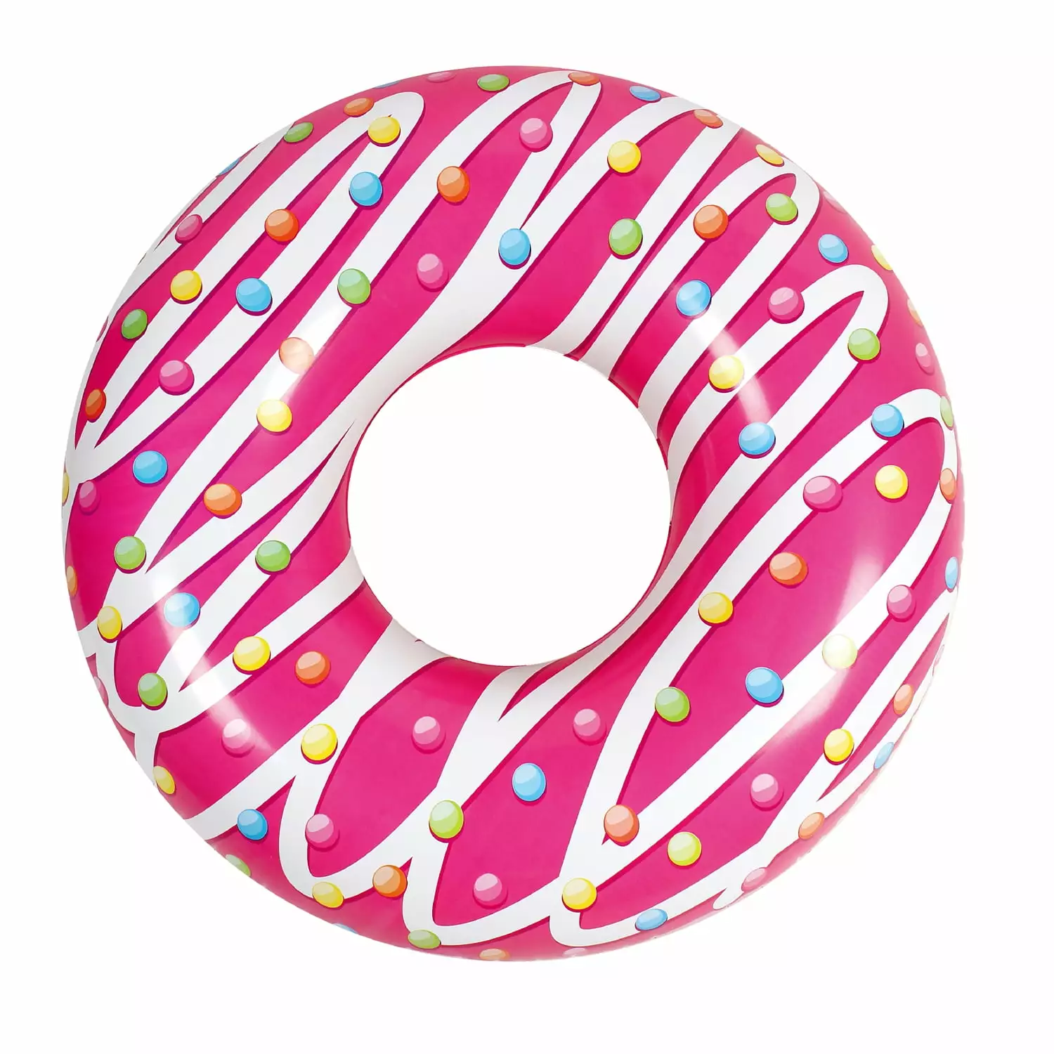 Matney Inflatable Pool Float Swimming Relaxation Summer Water Fun