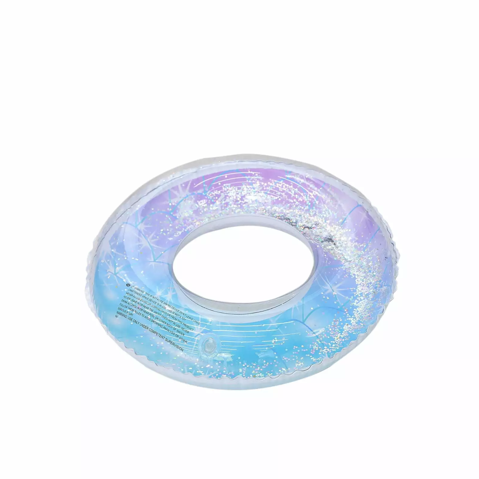 Yiwula Baby Toddler Children Summer Float Swimming Ring Pool Swimming Inflatable Toys