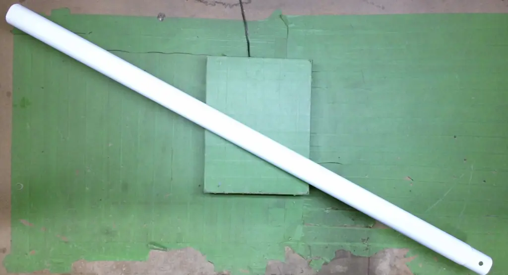 Intex Vertical Leg 24 Foot x 52 Inch Round Prism Frame Pools 12831 New Without Box