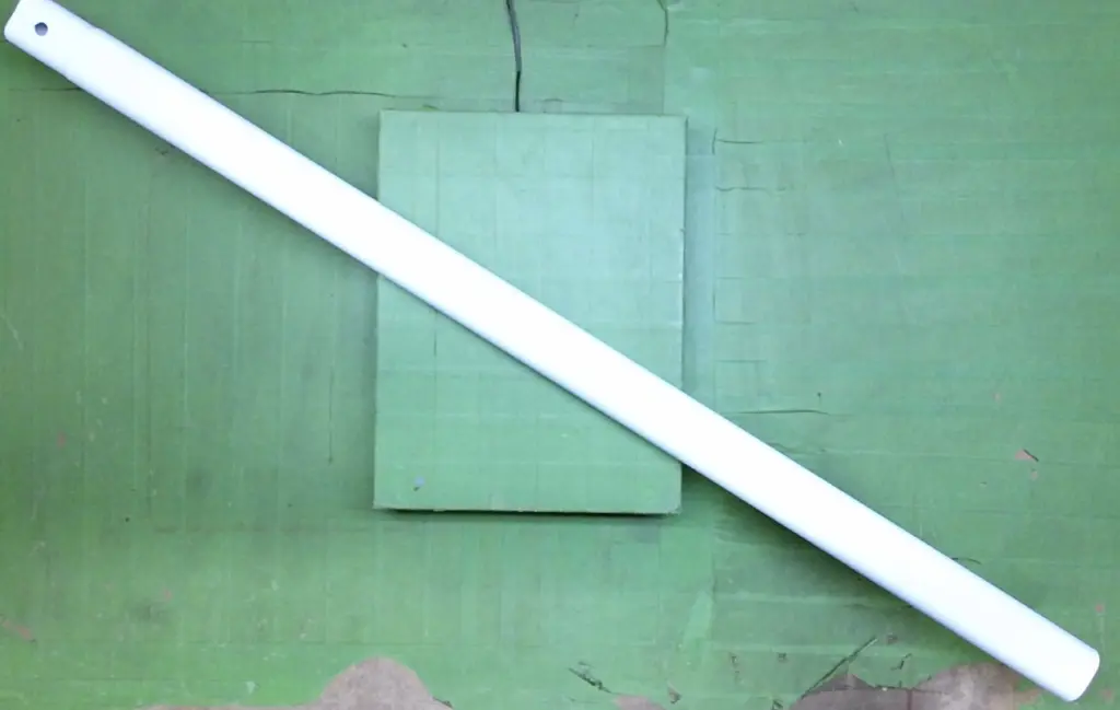 Intex Vertical Leg 42 Inch Tall Round Prism Frame Pools 12828 New Without Box