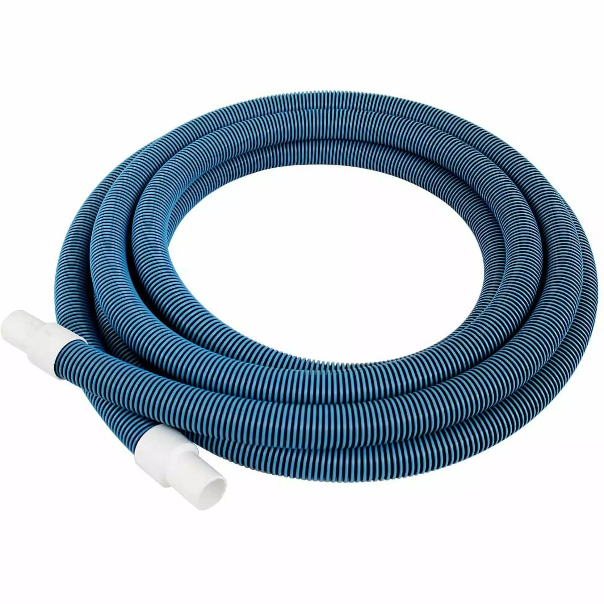 PoolFlex Premium 1-1/4 Inch Swimming Pool Vacuum Hose Pool Cleaning 21