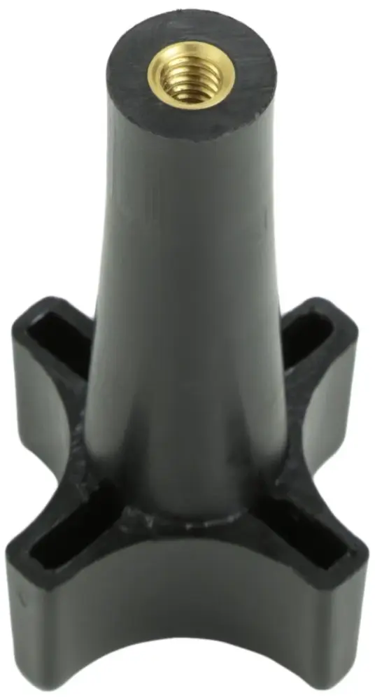 Pentair 071136Z Acrylic Knob Assembly Replacement Pool/Spa Filter and Pump