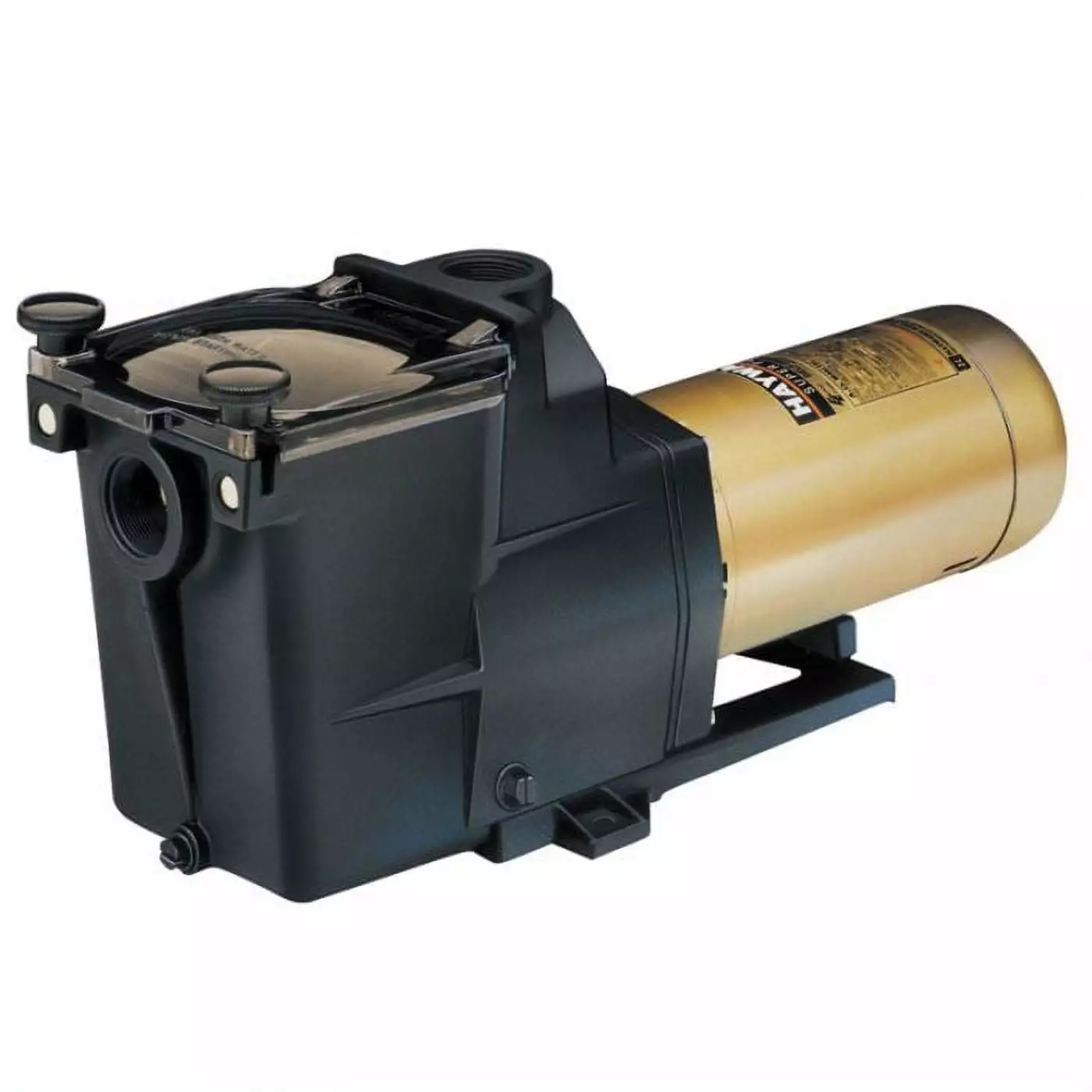 Hayward Super Pumps -Ground Swimming Pools 75