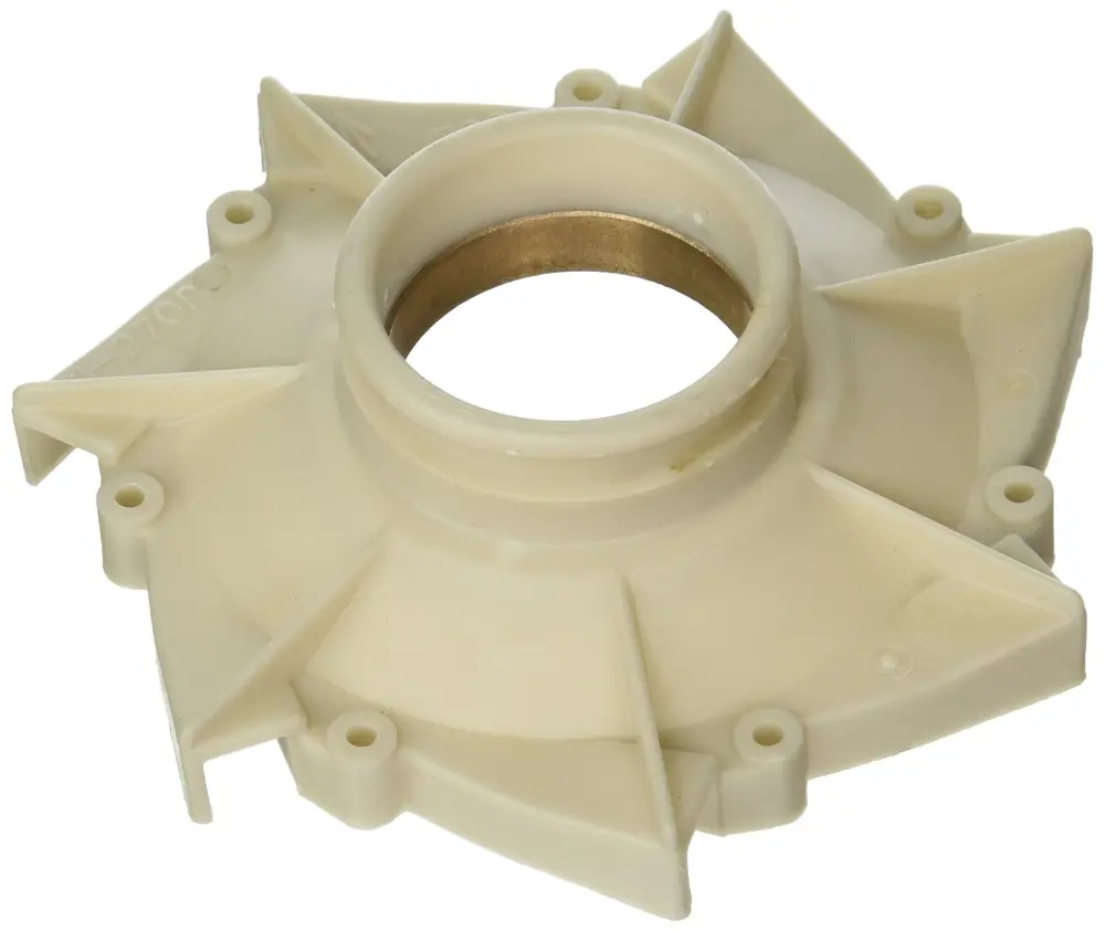 Commercial Grade Pentair C1-270P Diffuser Replacement Sta-Rite Inground Pool and Spa Pump