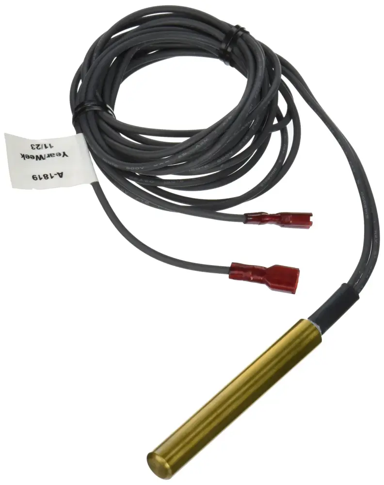 Pentair 070274 Electronic Thermostat Sensor Bulb Replacement MiniMax Pool and Spa Water Heater