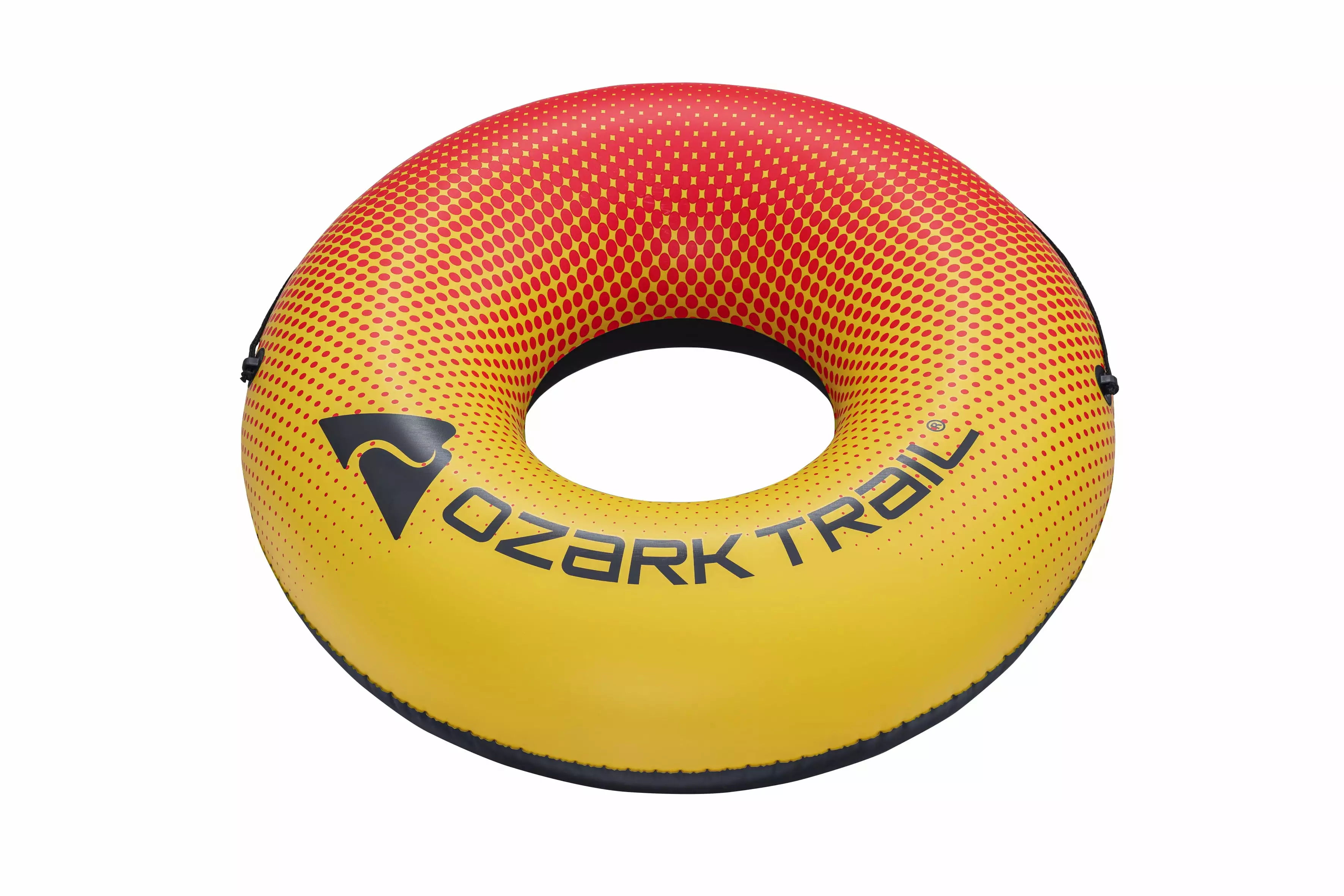Ozark Trail 45 River & Lake Tube Float Adults - Red GHT Unisex Inflatable