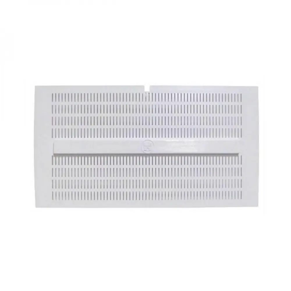 Hayward AXV051AWH Automatic Pool Cleaner Rear Screen, Ivory