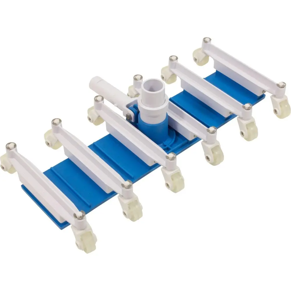 Pentair R201126 ProVac 250 Spin Wheel Commercial Pool Vacuum Head