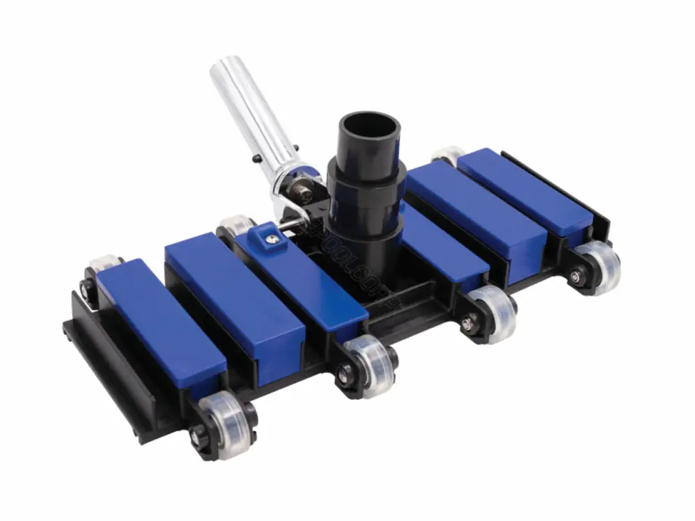 POOLSTYLE 14" Expert Flex Vacuum Head