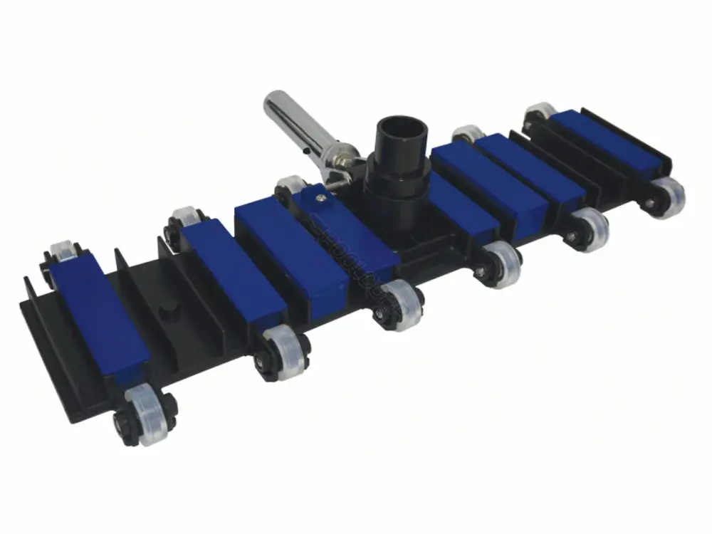 PoolStyle 22" Expert Series Flex Vacuum Head