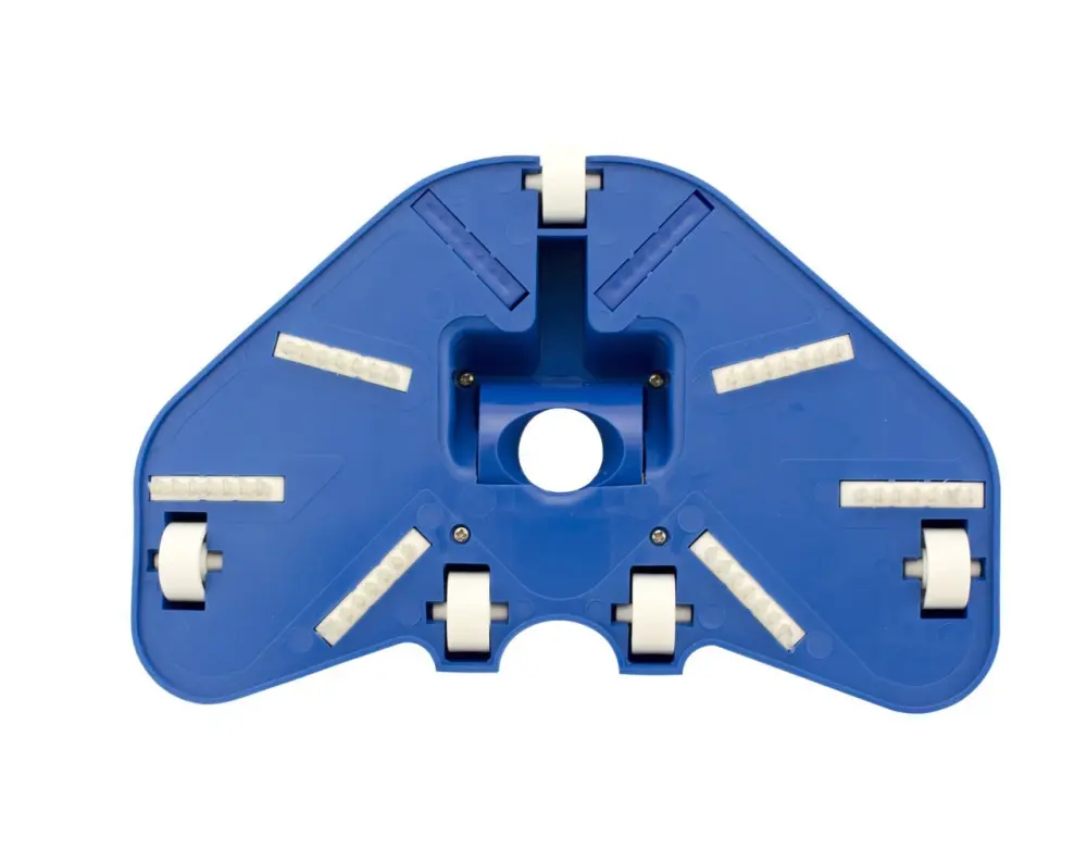 Water Tech Pool Buster-Blaster Vacuum Head P30X006 Weekly Maintenance