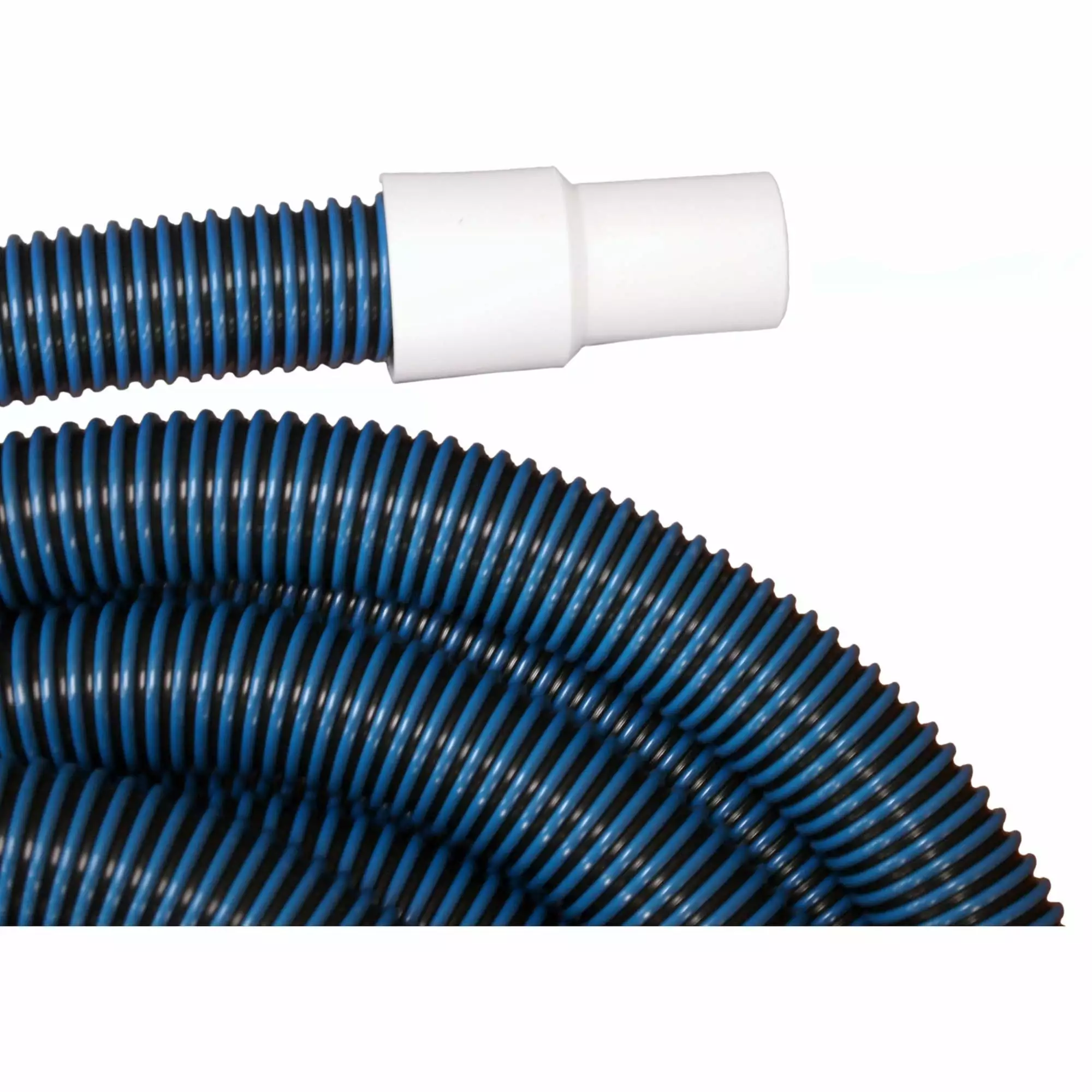 Haviland Forge Loop 1-1/4 Swimming Pool Vacuum Hose Durable and Flexible