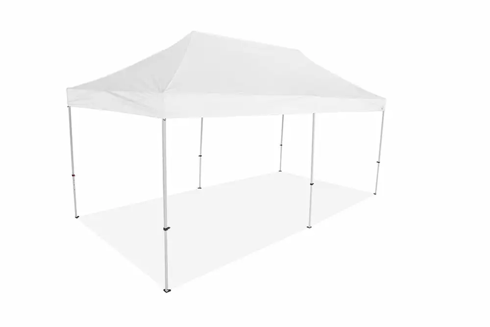 Impact Canopy 10x20 Pop Up Canopy Tent Instant Shelter Outdoor Events
