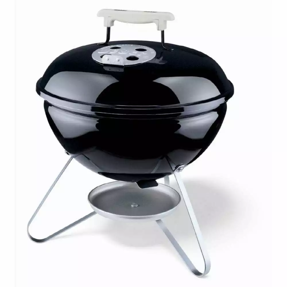 14 10020 Travel-Friendly Portable Grill Outdoor Camping and Picnics GWHONG
