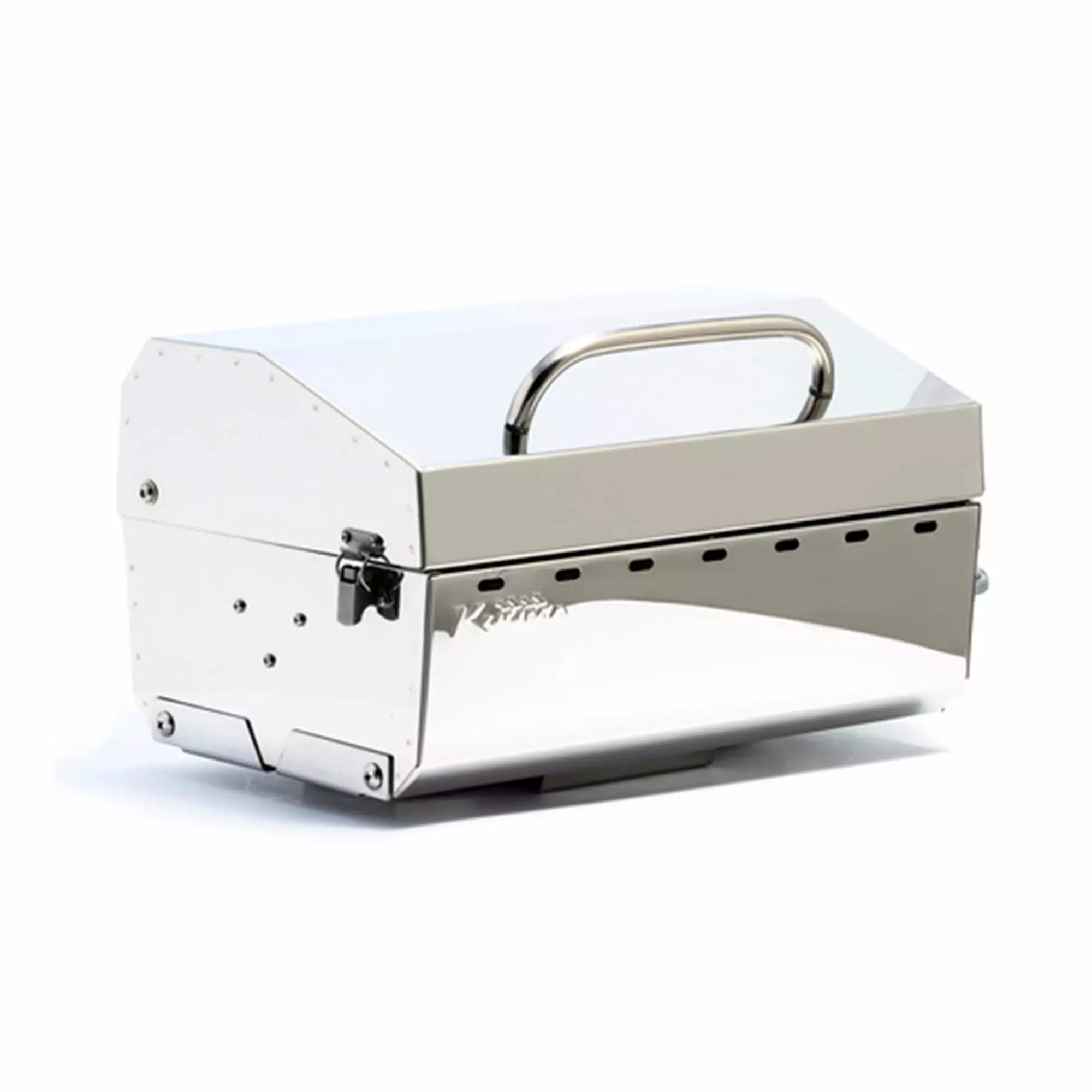Kuuma Stow N' Go 125 Portable Gas Grill