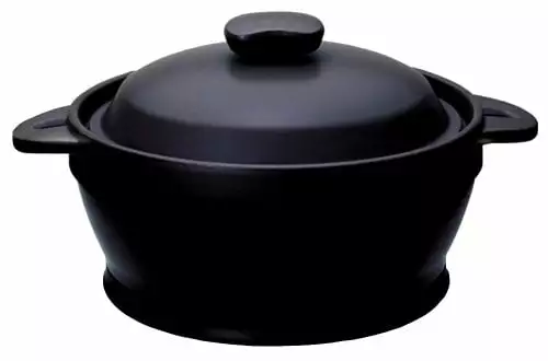 Thermos Heat Insulation Smoker Easy Smoker Black RPD-13 BK