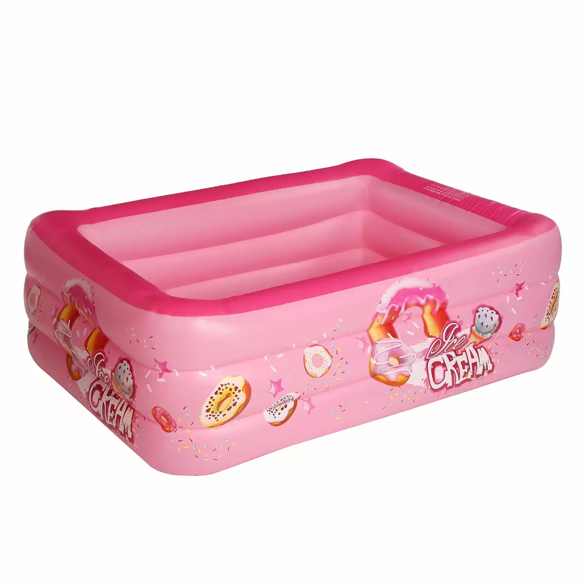 47.24L / 51.18L / 59.05L Inflatable Bathtub Swimming Pool - Portable Adults and Kids 47
