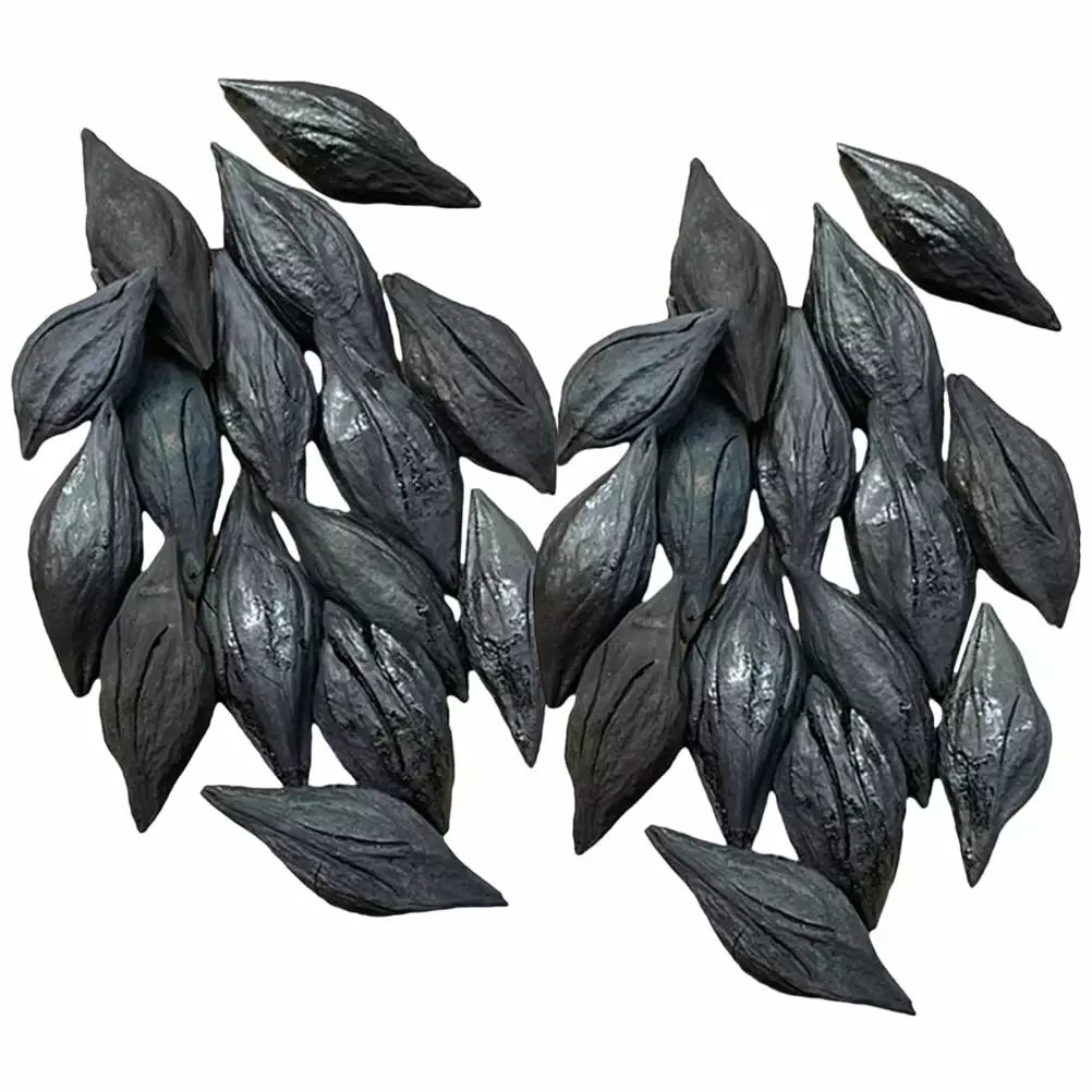 Travel-friendly Stove Kitchen Cooking Charcoal Outdoor Grilling Olive Wood Charcoal Fire Tea Making Eease