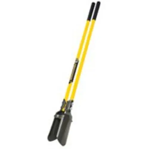 Vulcan 34558CA-38F 10 Inch Post Hole Digger Fencing and Landscaping