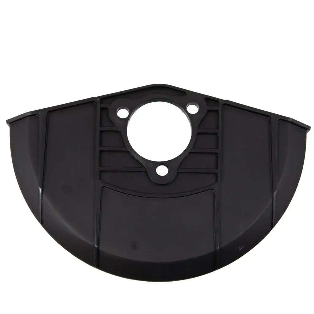 MTD 731P05064 Authentic OEM Edger Blade Guard Fits MTD 25B-554M897, 25B-550A765