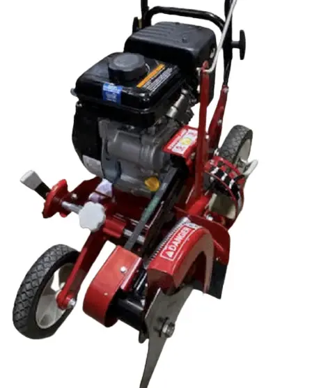 Scratch And Dent Edger Trimmer Battery-Powered | 20V