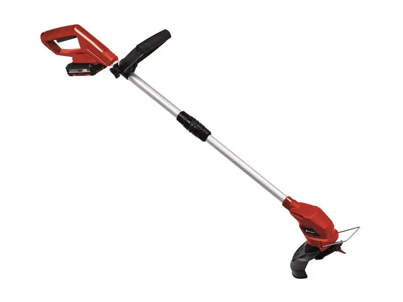 Einhell GC-CT 18/24 Li Power X-Change Lawn Trimmer 18V 1 x 2.0Ah Li-ion Quick-Change Head