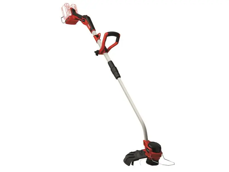 Einhell GP-CT 36/35 Li BL-Solo Power X-Change Lawn Trimmer 36V Bare Unit Heavy-Duty Use