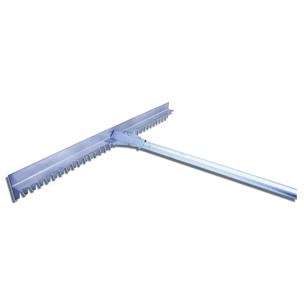 Power Head E-System 36-Inch Lawn and Garden Power Equipment Mantis