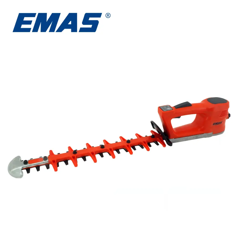 24V High Quality Hedge Trimmer Anti-Vibration Handle