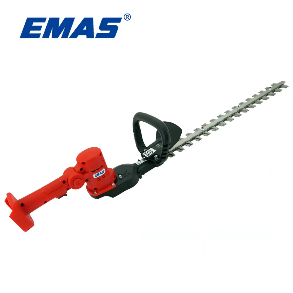 450W 24V Electric Hedge Trimmer Garden Apply
