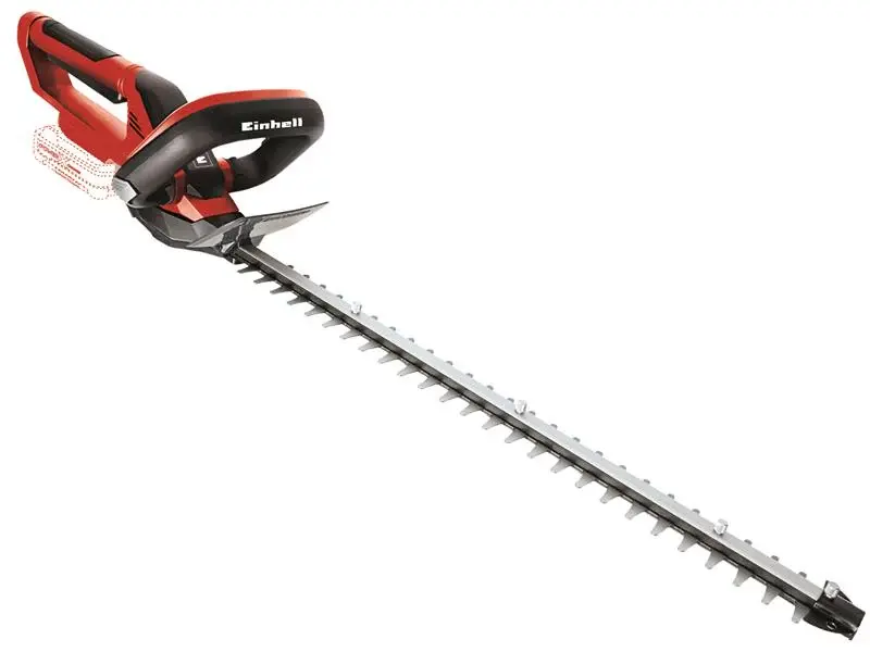 Telescopic Handle Einhell GC-CH 1855/1 Li-Solo Hedge Trimmer 55cm 18V Bare Unit
