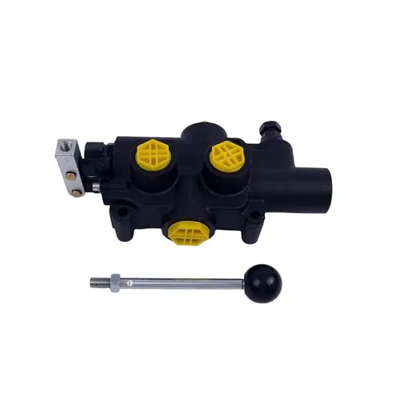 25GPM Log splitter Valve LS-3000-2 LS30002 Prince
