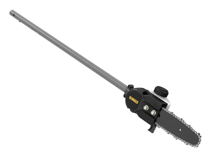 Telescoping Shaft DCMASPS5N XR FlexVolt Pole Saw Attachment