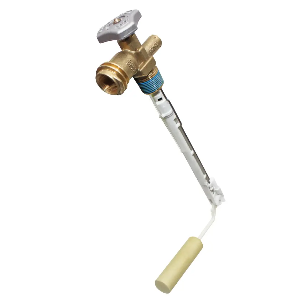 Flame King 20lb OPD Valve Float Gauge
