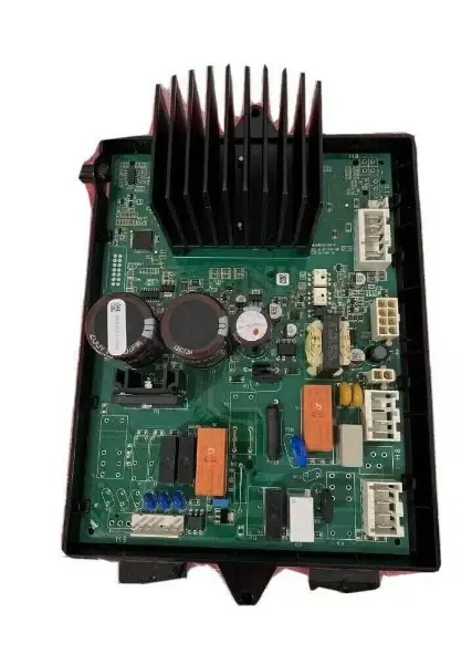 Speed Queen Washer Control Board (204659P)