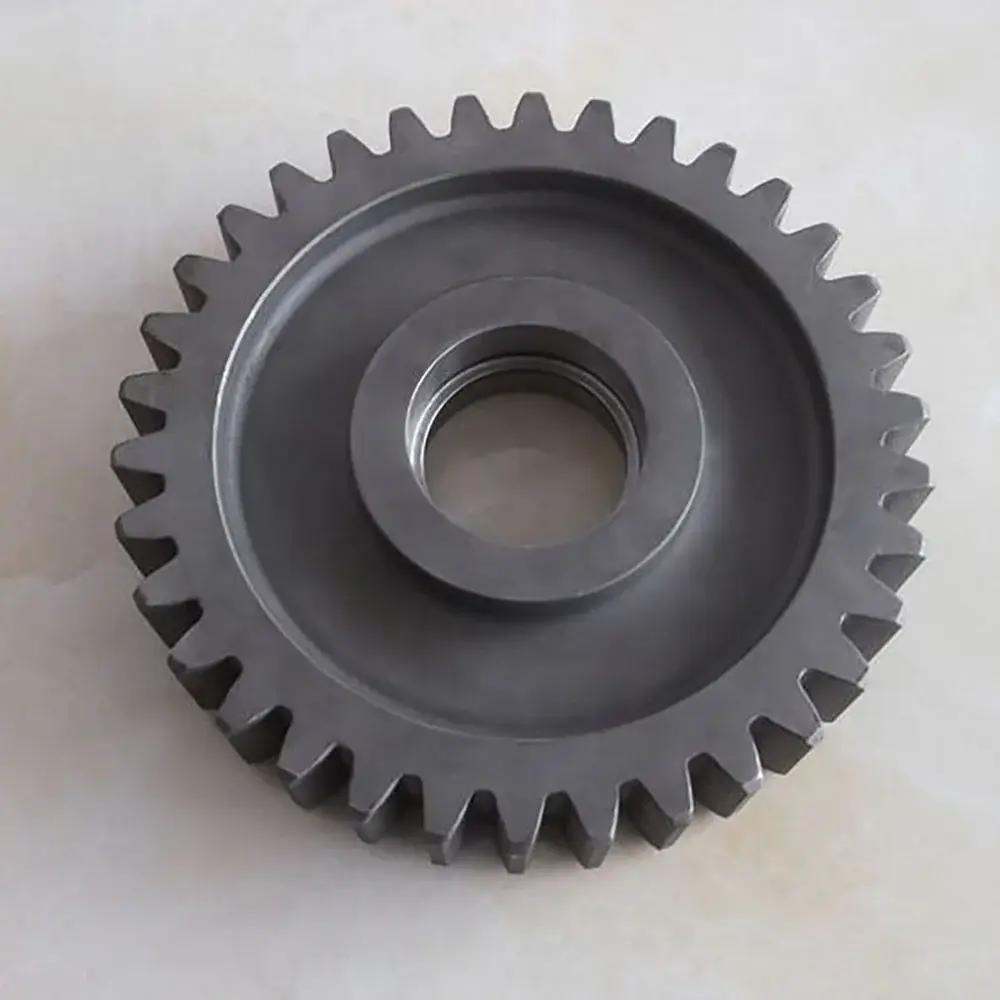 Travel Motor Planetary Gear 20Y-27-13140 Komatsu Excavator PC180LC-5 PC200-5 PC200LC-5 PC210-5 PC210LC-5 PC220-5 PC220LC-5...