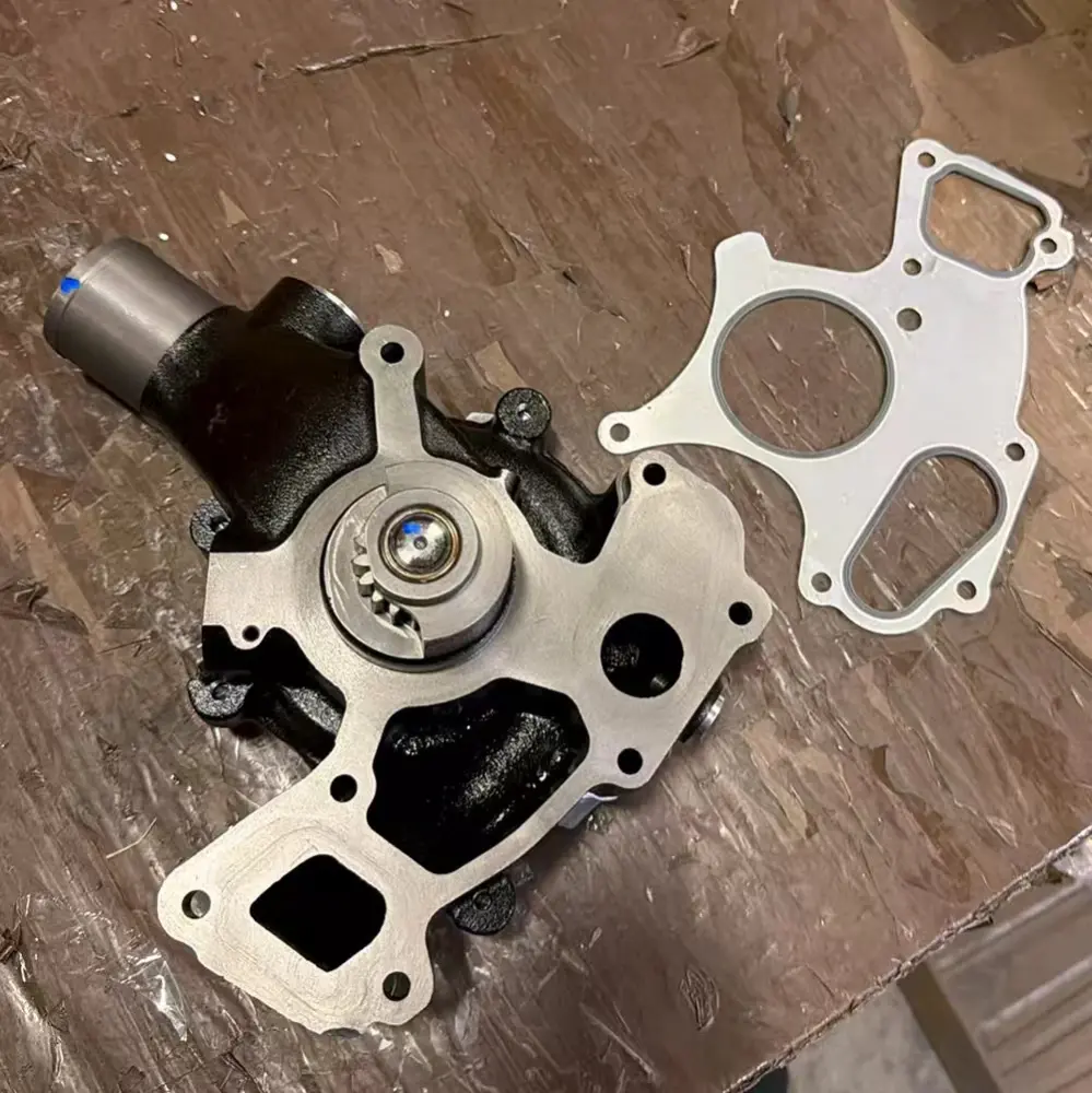 Water Pump 380-1659 Caterpillar CAT Engine C3.4 C3.4B C4.4 C4.4B C6.6 C7.1 Excavator 320 330 312E 312F 313F 314E 314F 315F...