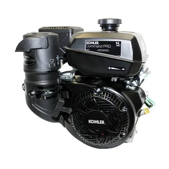 5789397 Kohler CH440-3302 Horizontal Command PRO Engine
