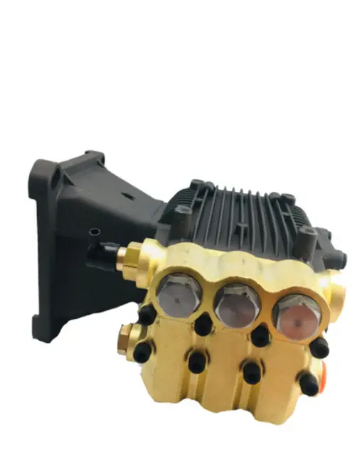 Armor Triplex Pressure Washer Pump 4 0 GPM 4 000 PSI | 3000 PSI |