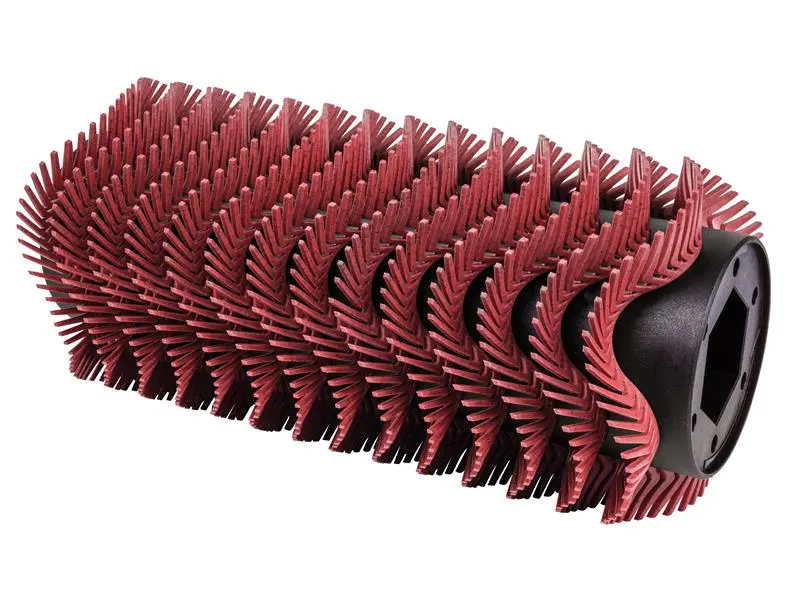 Commercial Grade Batavia MAXXBRUSH Industrial Wave Brush