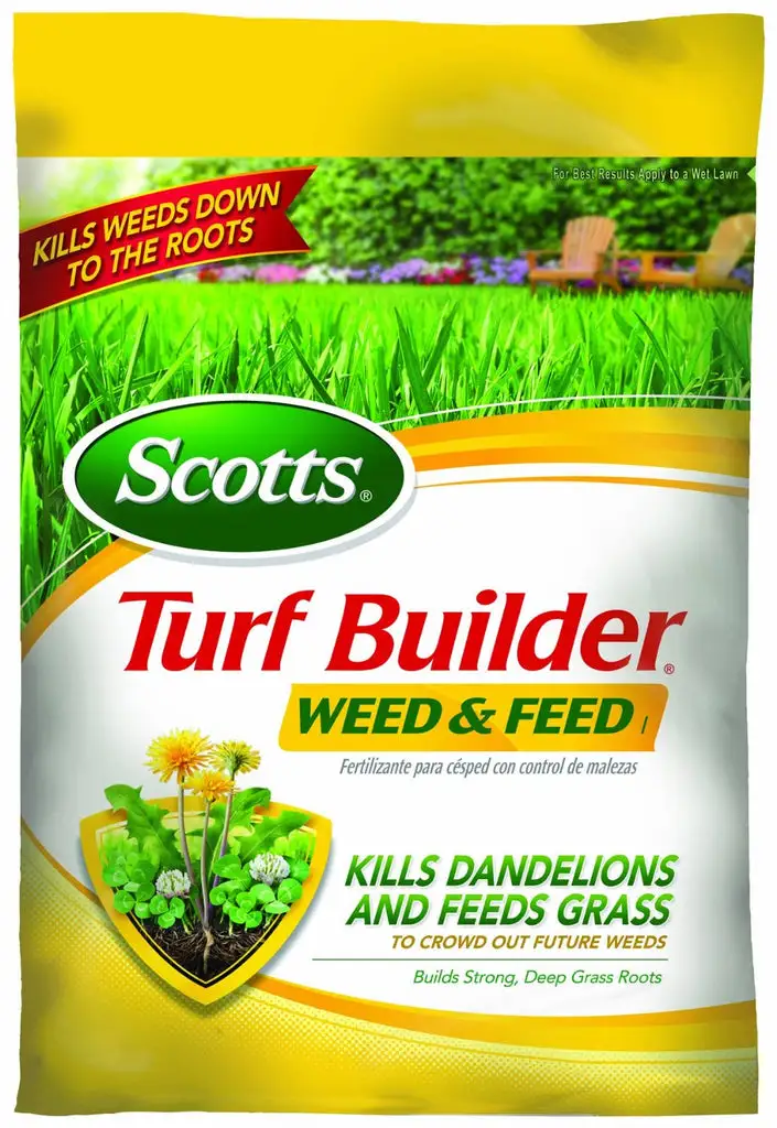 Preen Garden 24-63802 Weed Preventer Effective Weed Control