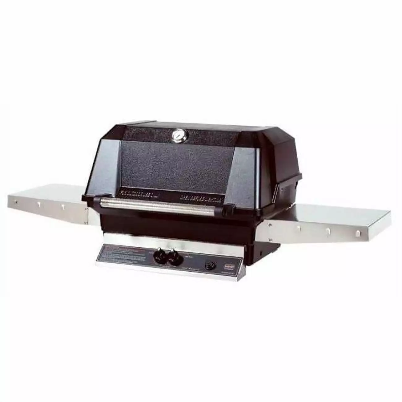 Modern Home Products WNK4DDP MHP LP Propane Gas Grill - Outdoor BBQ Grill