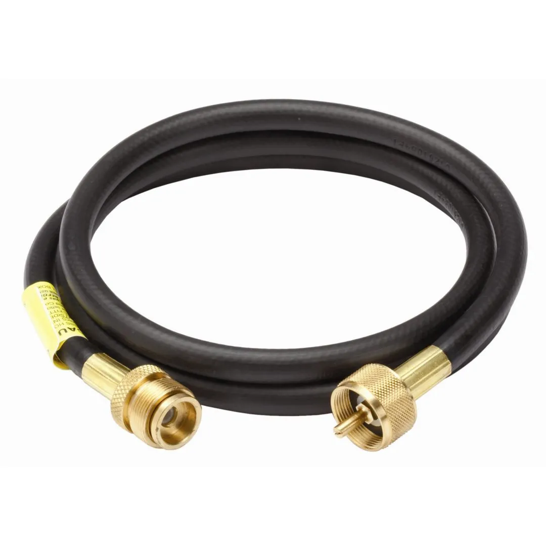 Mr.Heater F273711 LP Gas Adapter Hose 12 Feet Propane Heaters