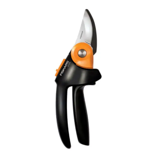 Fiskars 391041-1001 PowerGear Large Pruner 3/4 Inch Cutting Capacity